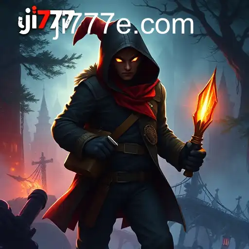 Exploring the Thrilling World of Adventure Games: A Closer Look at the 'ji777' Category