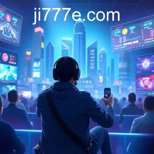 Rise of Digital Gaming Platforms in 2025