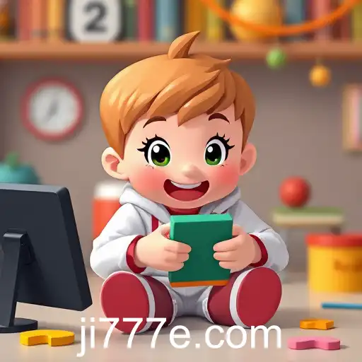 Emerging Trends in Online Gaming: The Rise of Ji777