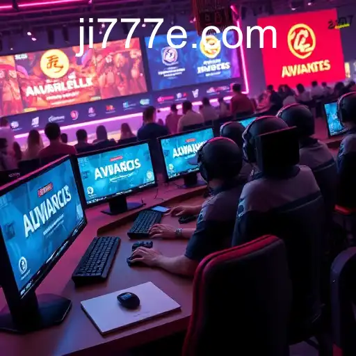 Evolution of Online Gaming in 2025