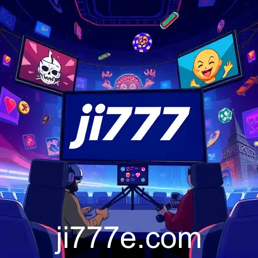 Gaming Evolution: The Rise of ji777