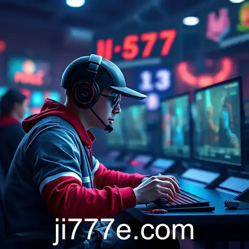 A New Era in Online Gaming