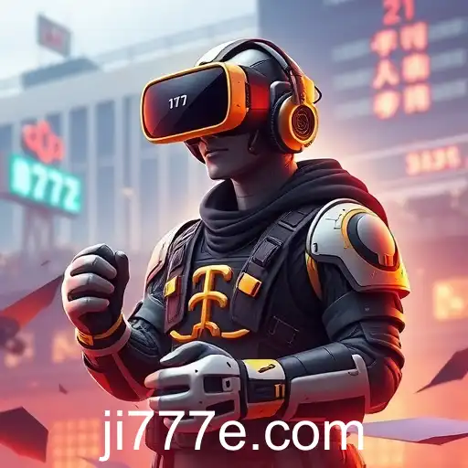 Gaming Trends for 2025: The Rise of ji777