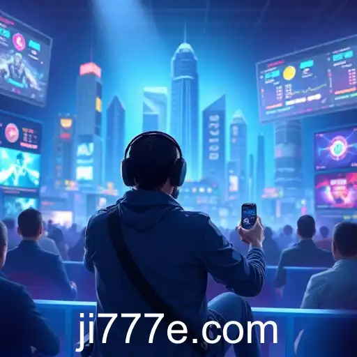 Rise of Digital Gaming Platforms in 2025