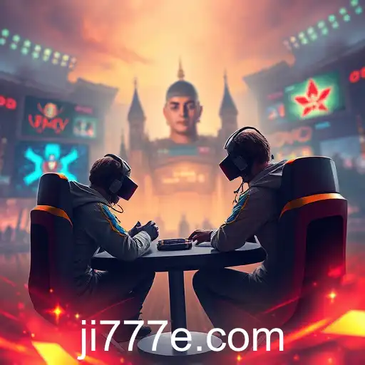 The Evolution of Online Gaming Dynamics