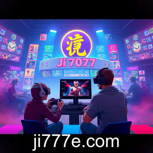 The Evolution of Online Gaming in 2025