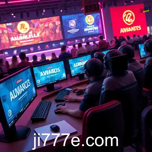 Evolution of Online Gaming in 2025