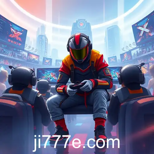 The Rise of Gaming Platforms