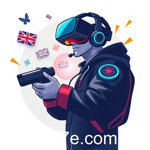 Gaming Trends and Innovations in 2025