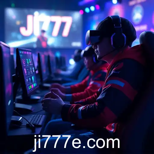 The Rise of Online Gaming Platforms