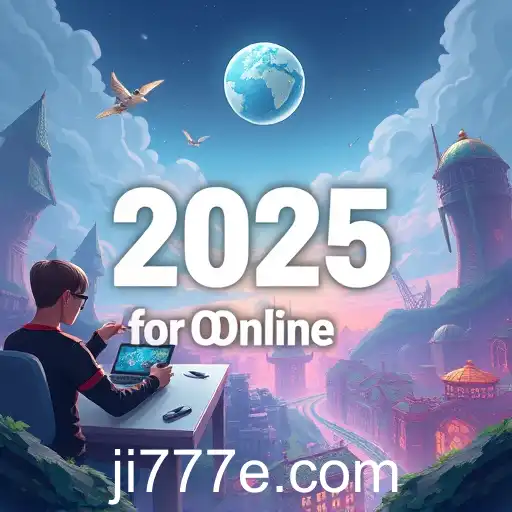 The Rise of Online Gaming in 2025