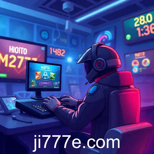 Rise of Gaming Platforms in 2025