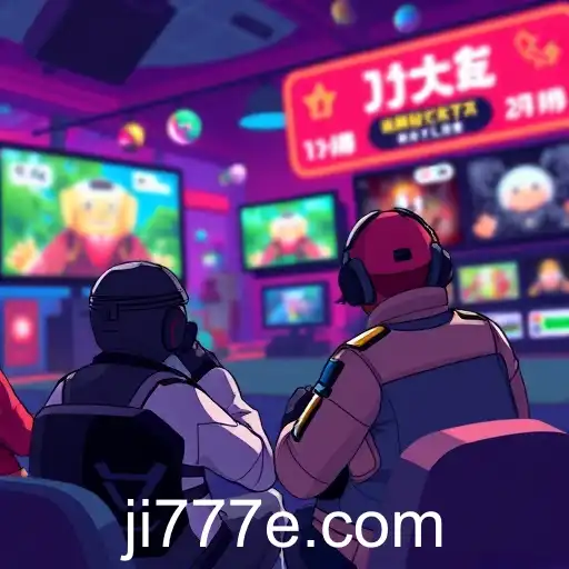 The Rise of Gaming Communities in 2025