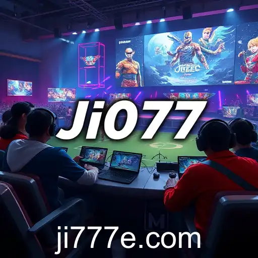 The Rise of Ji777 in Gaming Culture