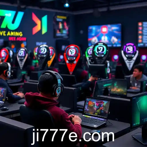 The Rise of Online Gaming Platforms