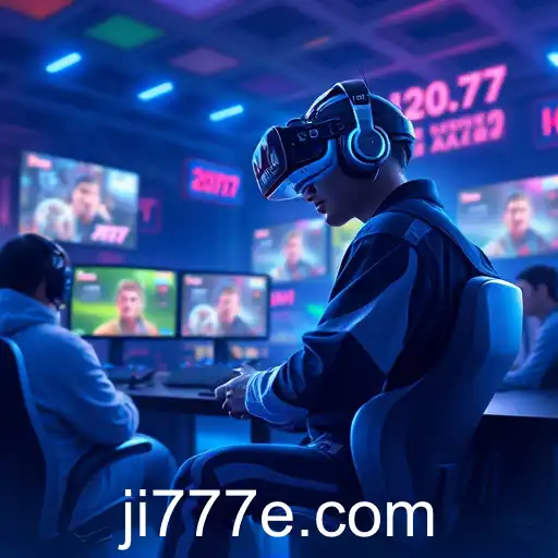The Rise of Online Gaming Platforms in 2025