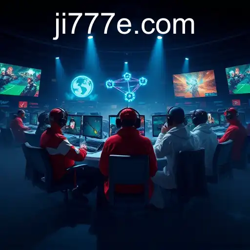 Exploring the Diverse World of Multiplayer Games: The Role of ji777