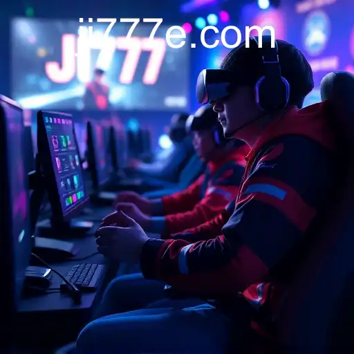 The Rise of Online Gaming Platforms