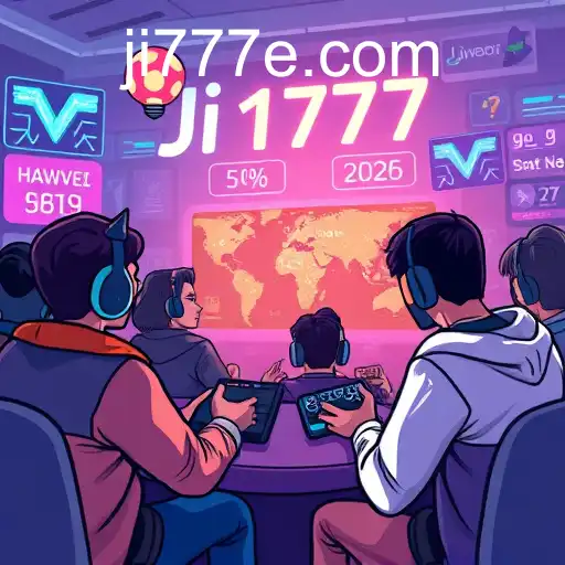 Online Gaming Trends in 2026