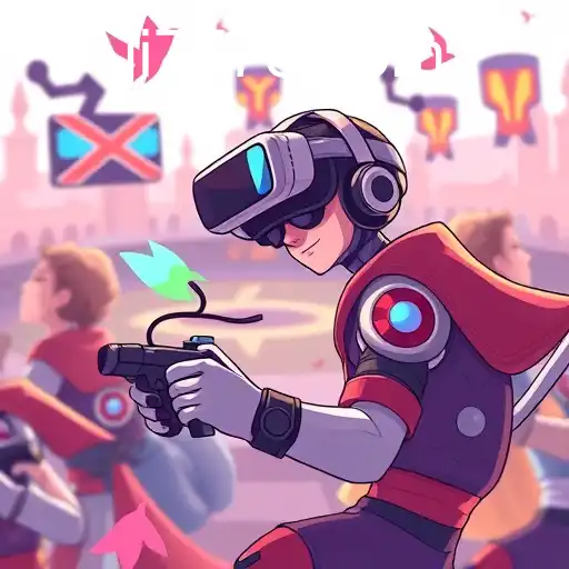 Navigating the Evolving Landscape of Online Gaming