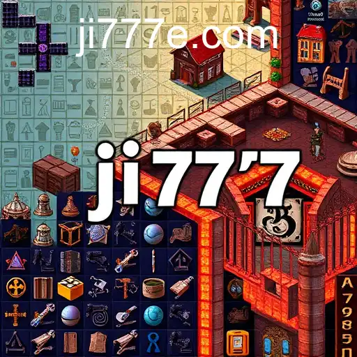 Exploring the Stimulating World of Puzzle Games on 'ji777'