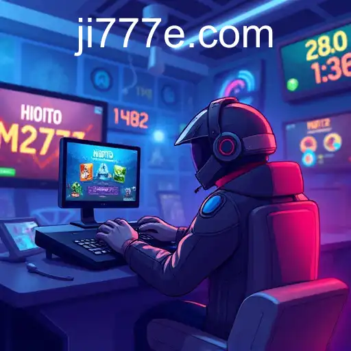 Rise of Gaming Platforms in 2025