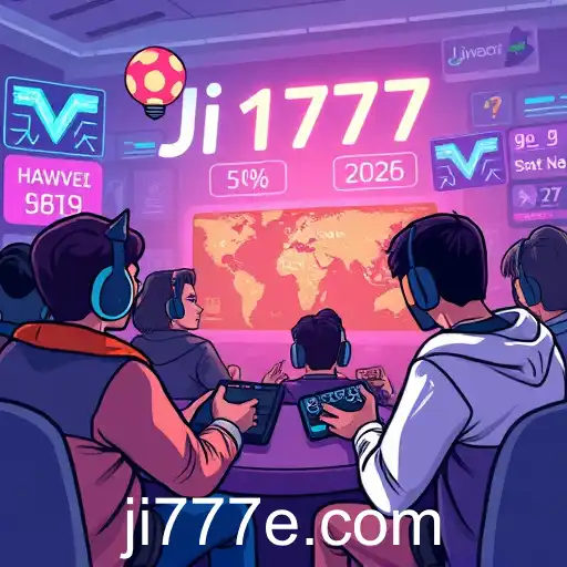 Unraveling the Success of ji777 in the Gaming World