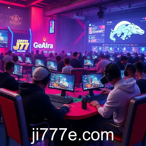 The Rise of Online Gaming Platforms