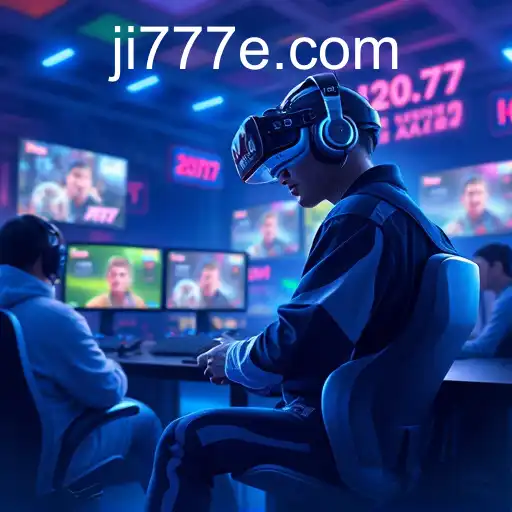 The Rise of Online Gaming Platforms in 2025