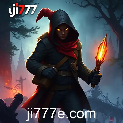Exploring the Thrilling World of Adventure Games: A Closer Look at the 'ji777' Category