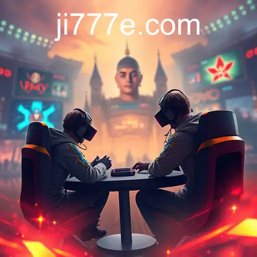 The Evolution of Online Gaming Dynamics