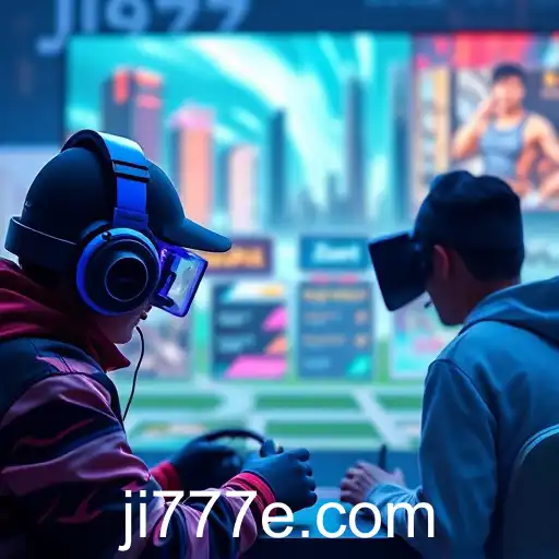 Gaming Trends Shaping the Industry