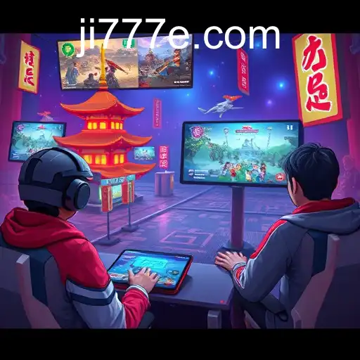 Gaming Trends and Cybersecurity in 2025