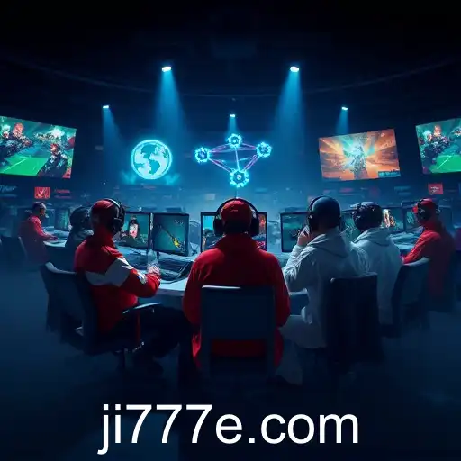 Exploring the Diverse World of Multiplayer Games: The Role of ji777