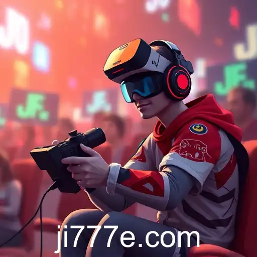 The Rise of Online Gaming in 2025