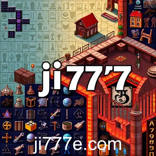 Exploring the Stimulating World of Puzzle Games on 'ji777'