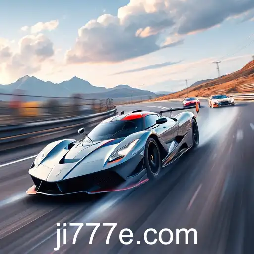 Exploring the Thrills of Racing Games: The Role of 'ji777' in the Digital Speed Arena