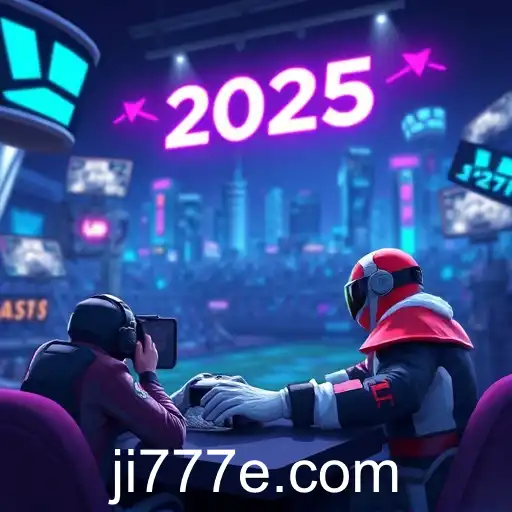The Rise of Online Gaming in 2025